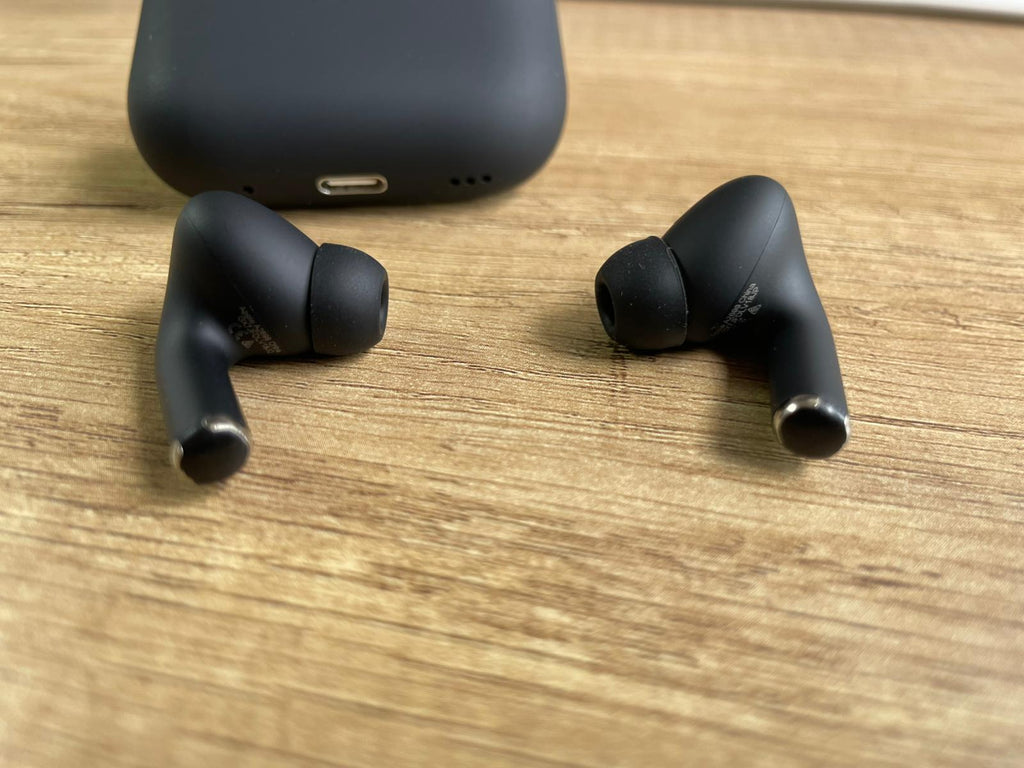 BlackAudio Pro 2nd Generation – ANC